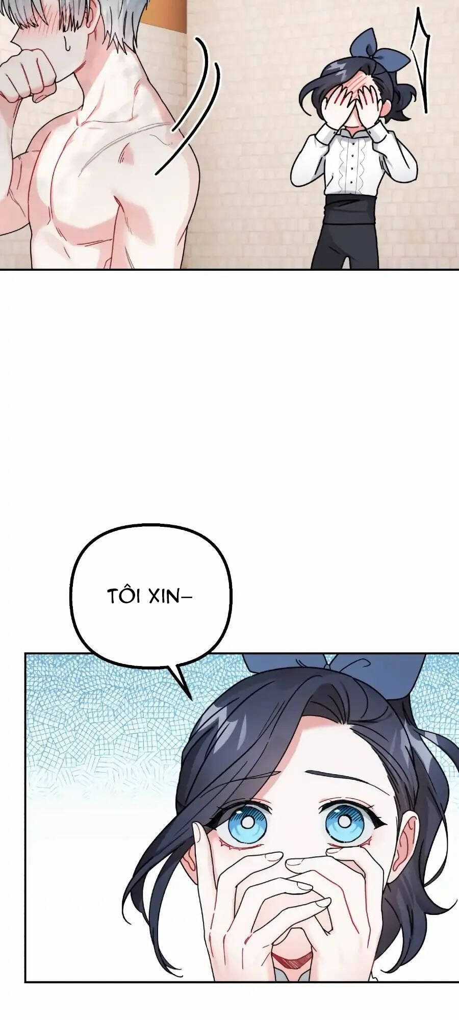 Nàng Bạch Tuyết Chapter 15.2 trang 20
