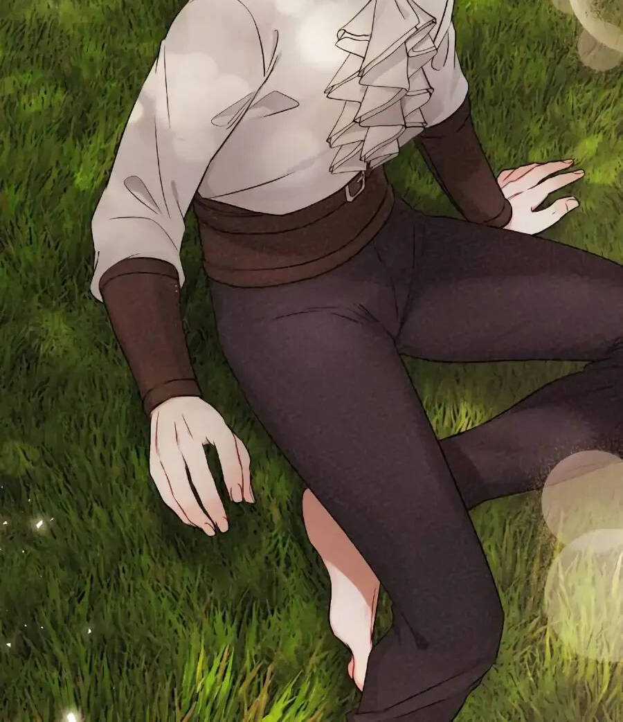 Nàng Bạch Tuyết Chapter 15.2 trang 3