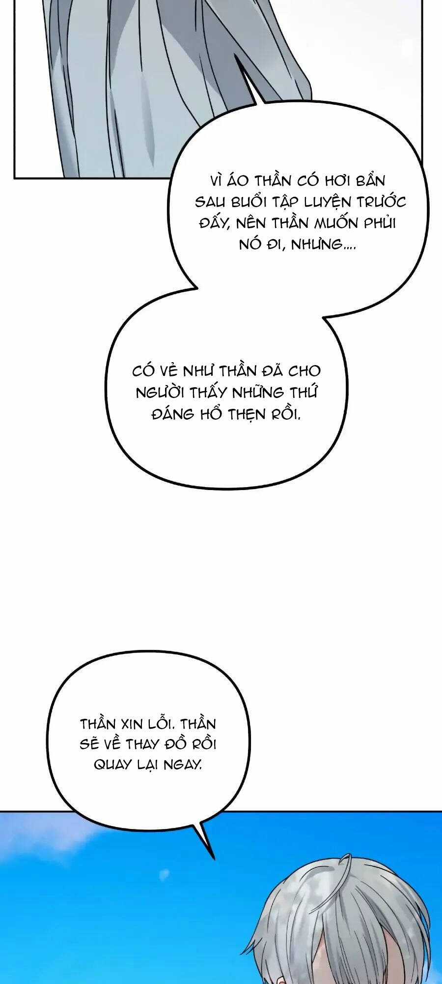 Nàng Bạch Tuyết Chapter 15.2 trang 33