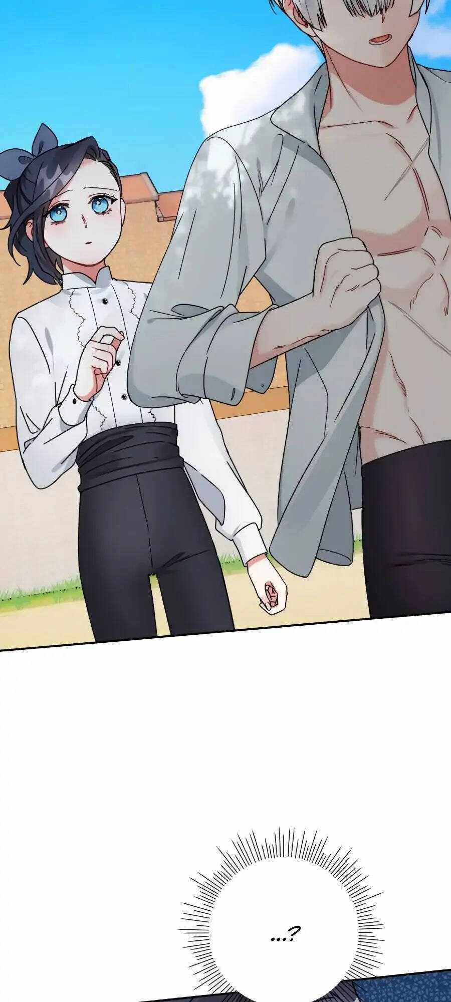 Nàng Bạch Tuyết Chapter 15.2 trang 34