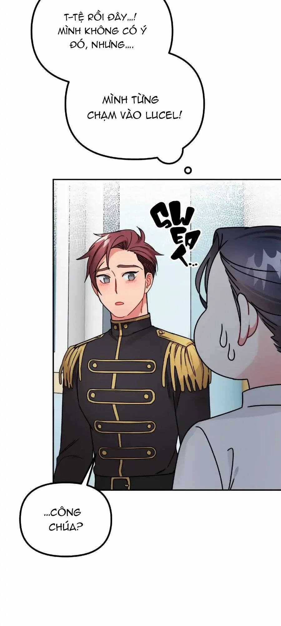 Nàng Bạch Tuyết Chapter 15.2 trang 5