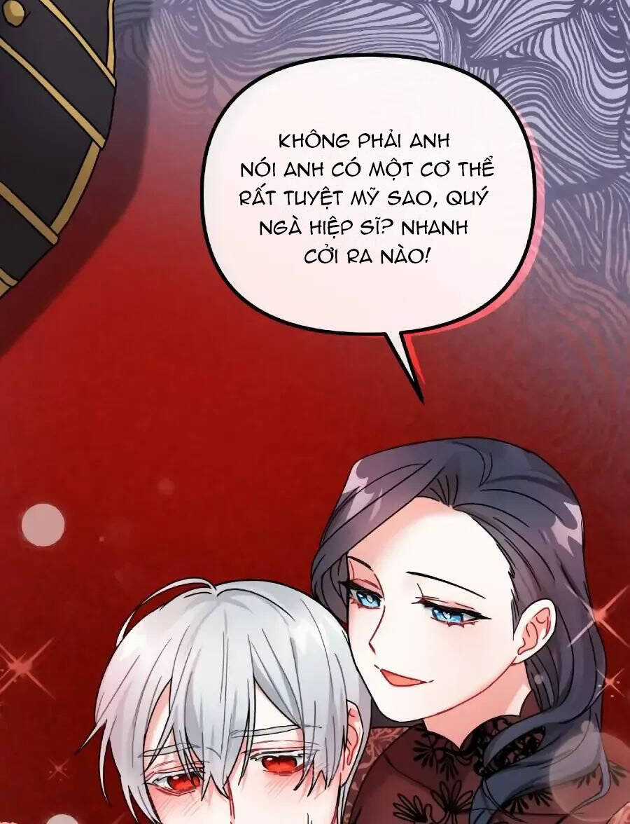 Nàng Bạch Tuyết Chapter 15.2 trang 8