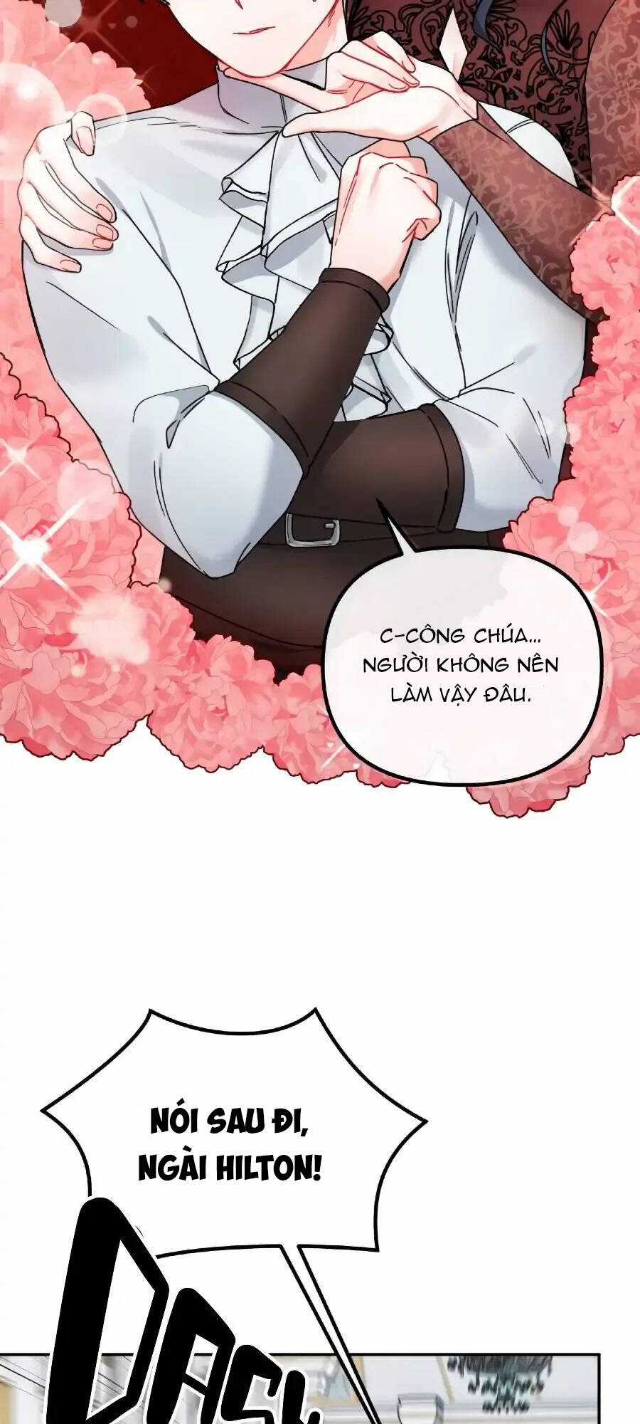 Nàng Bạch Tuyết Chapter 15.2 trang 9