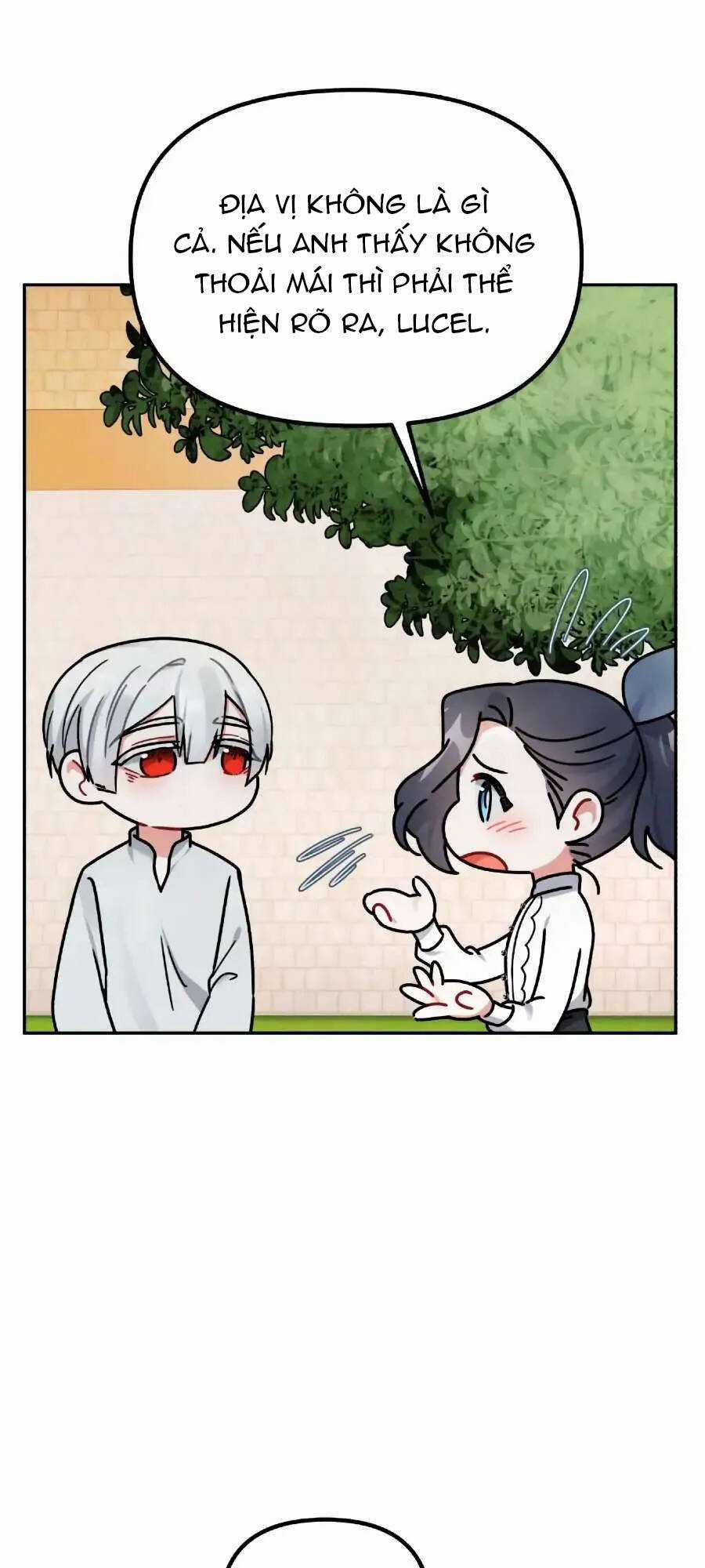 Nàng Bạch Tuyết Chapter 16.1 trang 14