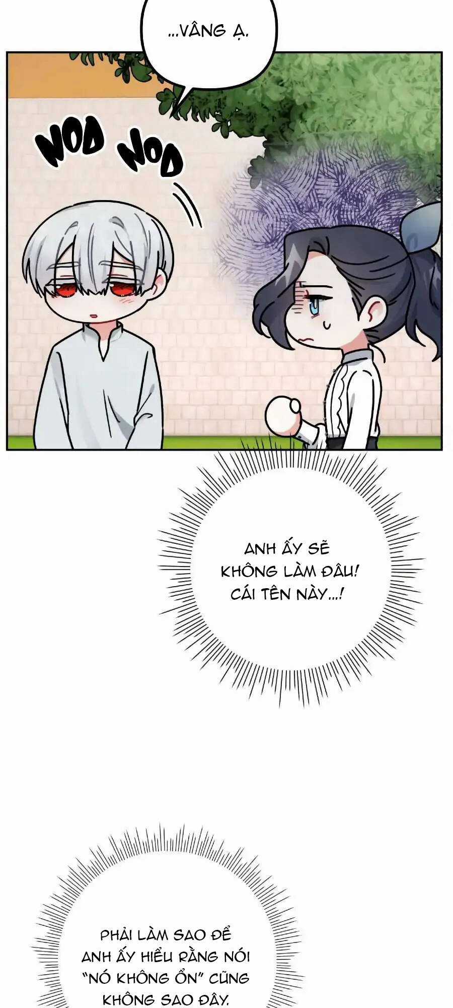 Nàng Bạch Tuyết Chapter 16.1 trang 15