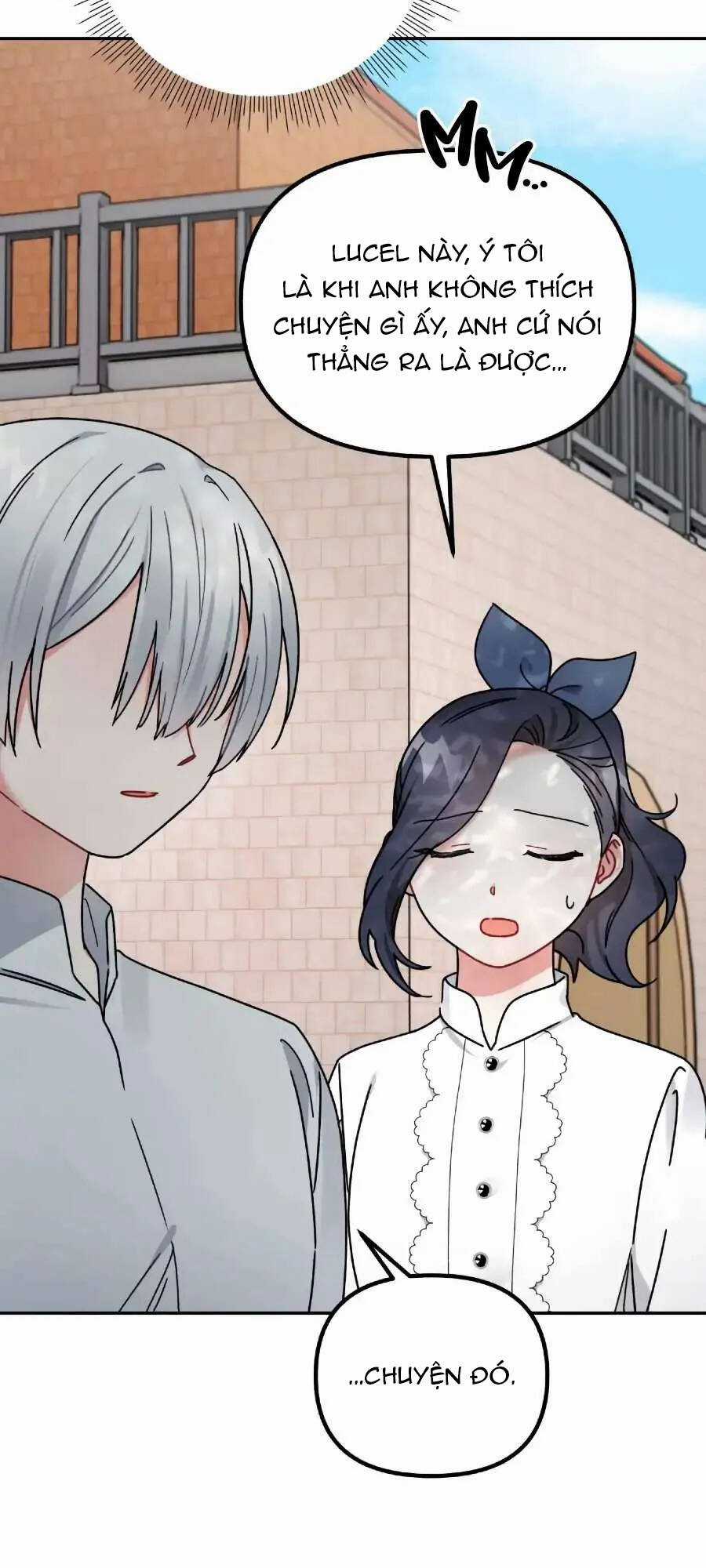 Nàng Bạch Tuyết Chapter 16.1 trang 16