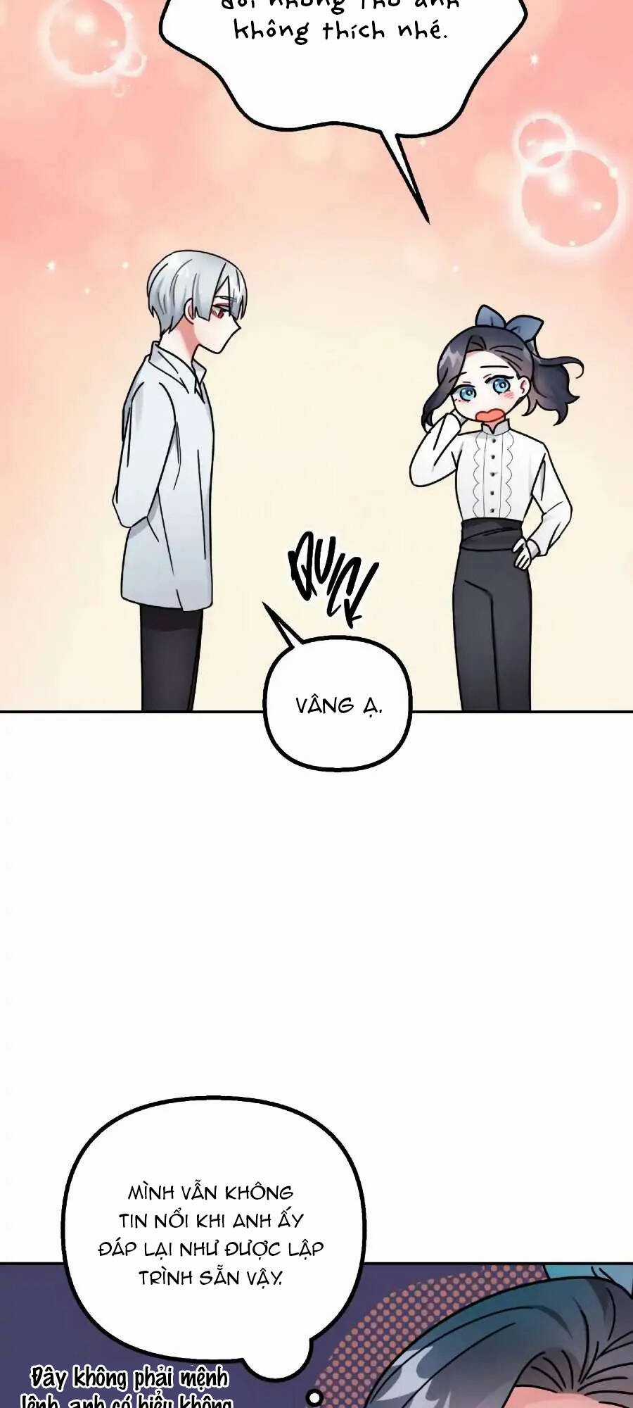 Nàng Bạch Tuyết Chapter 16.1 trang 21