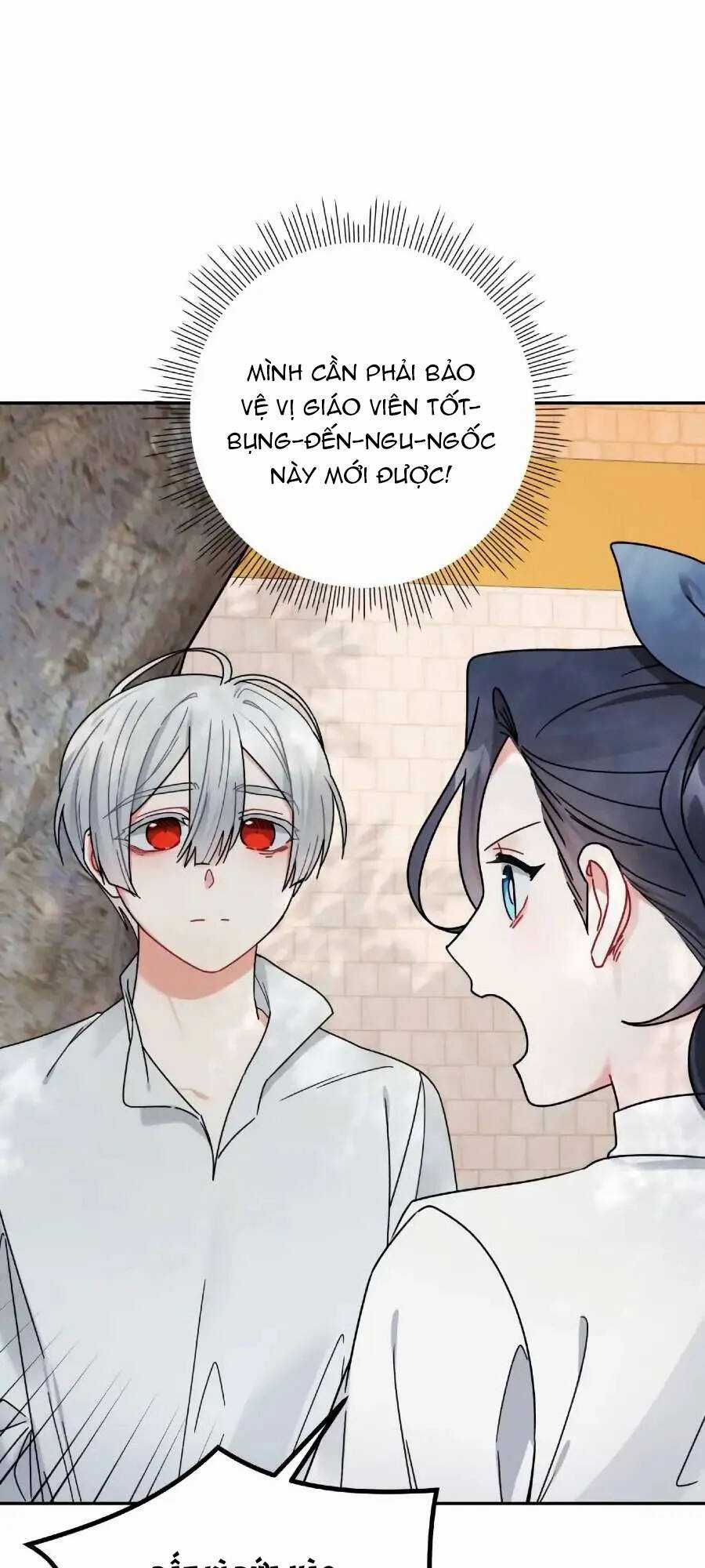 Nàng Bạch Tuyết Chapter 16.1 trang 24