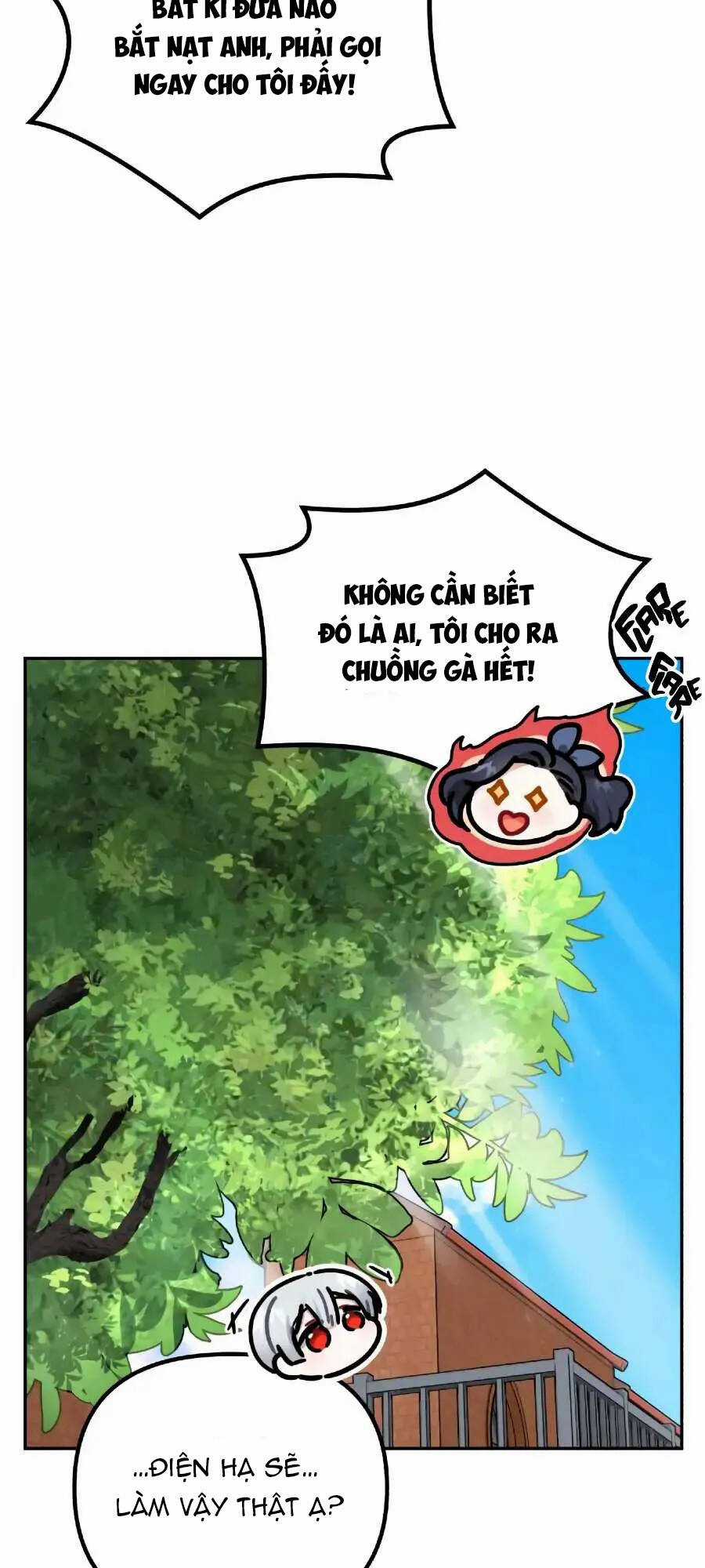 Nàng Bạch Tuyết Chapter 16.1 trang 25