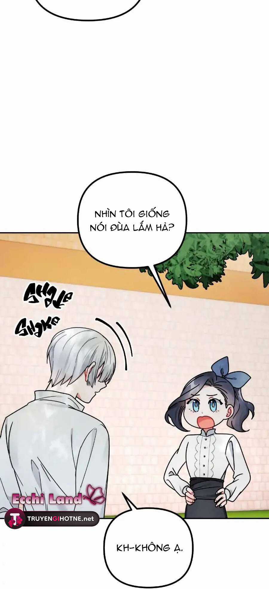 Nàng Bạch Tuyết Chapter 16.1 trang 26