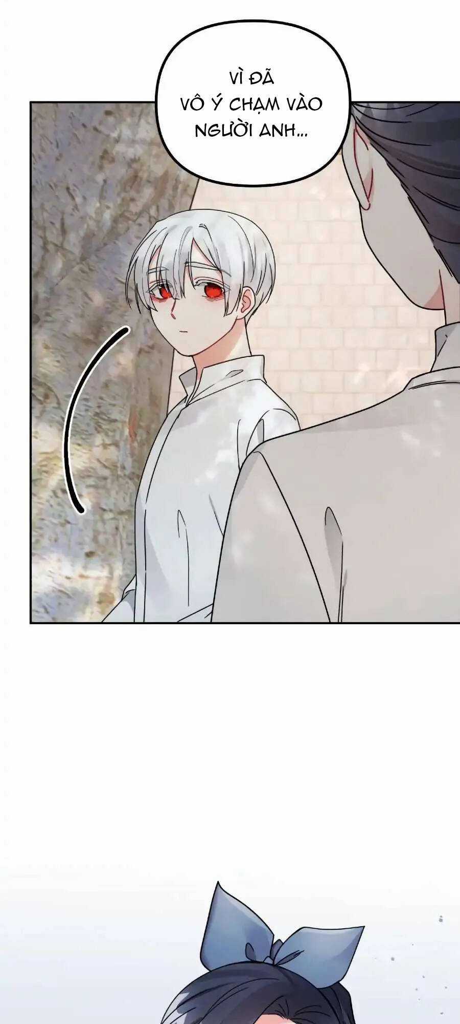 Nàng Bạch Tuyết Chapter 16.1 trang 3