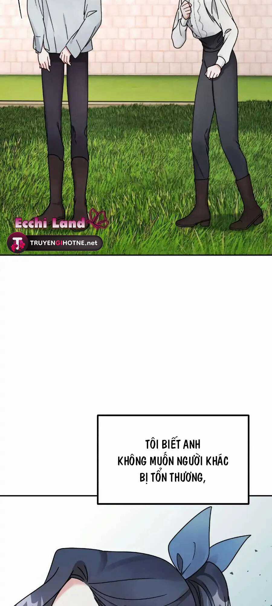 Nàng Bạch Tuyết Chapter 16.1 trang 8