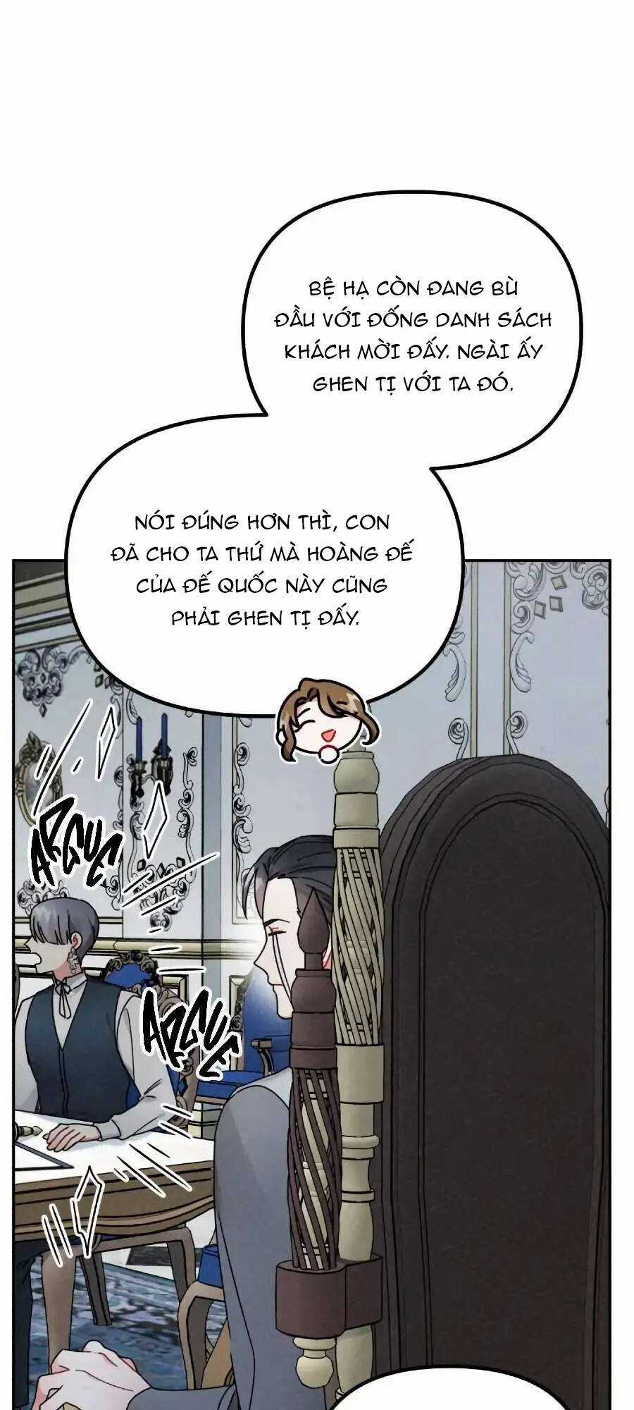 Nàng Bạch Tuyết Chapter 16.2 trang 11