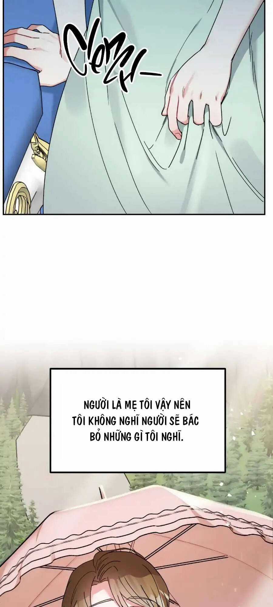 Nàng Bạch Tuyết Chapter 16.2 trang 19