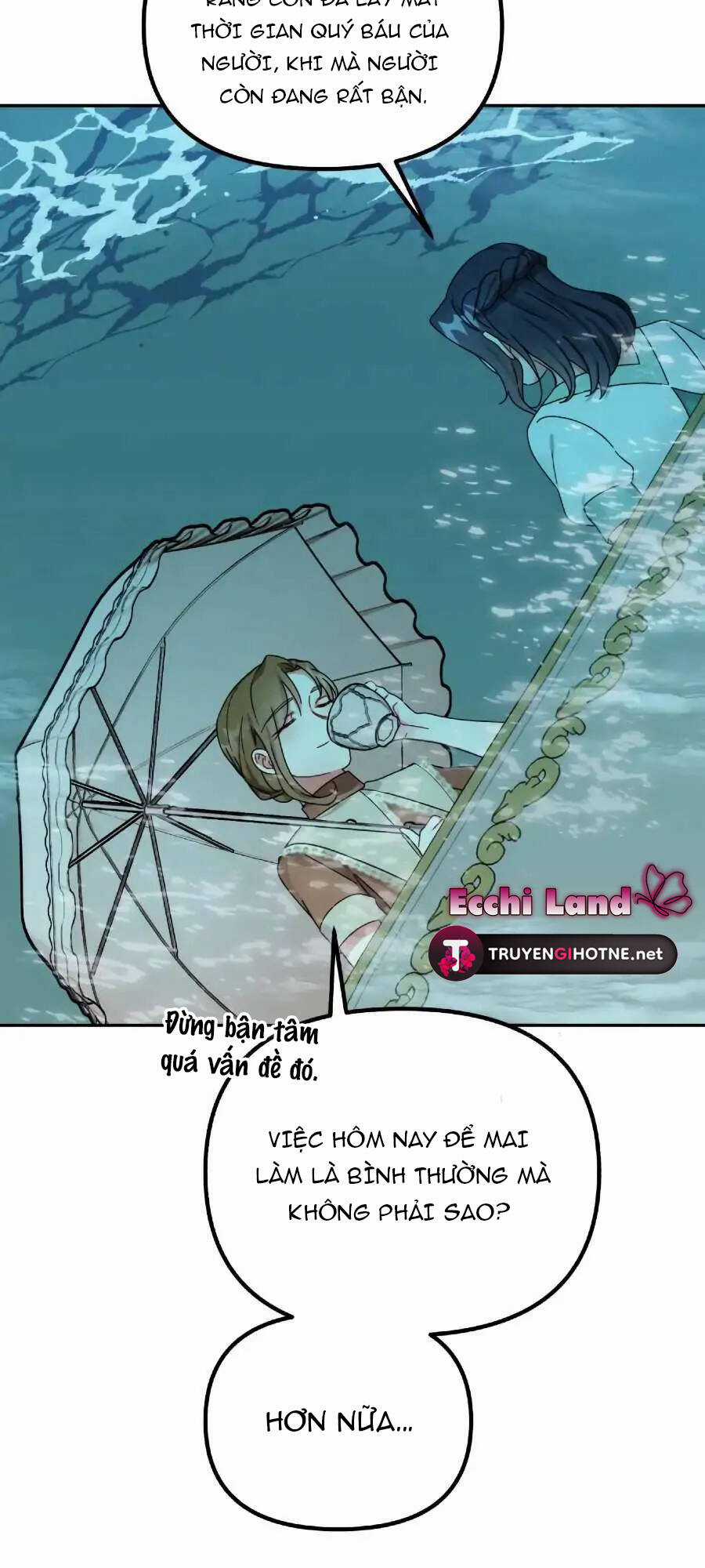 Nàng Bạch Tuyết Chapter 16.2 trang 8