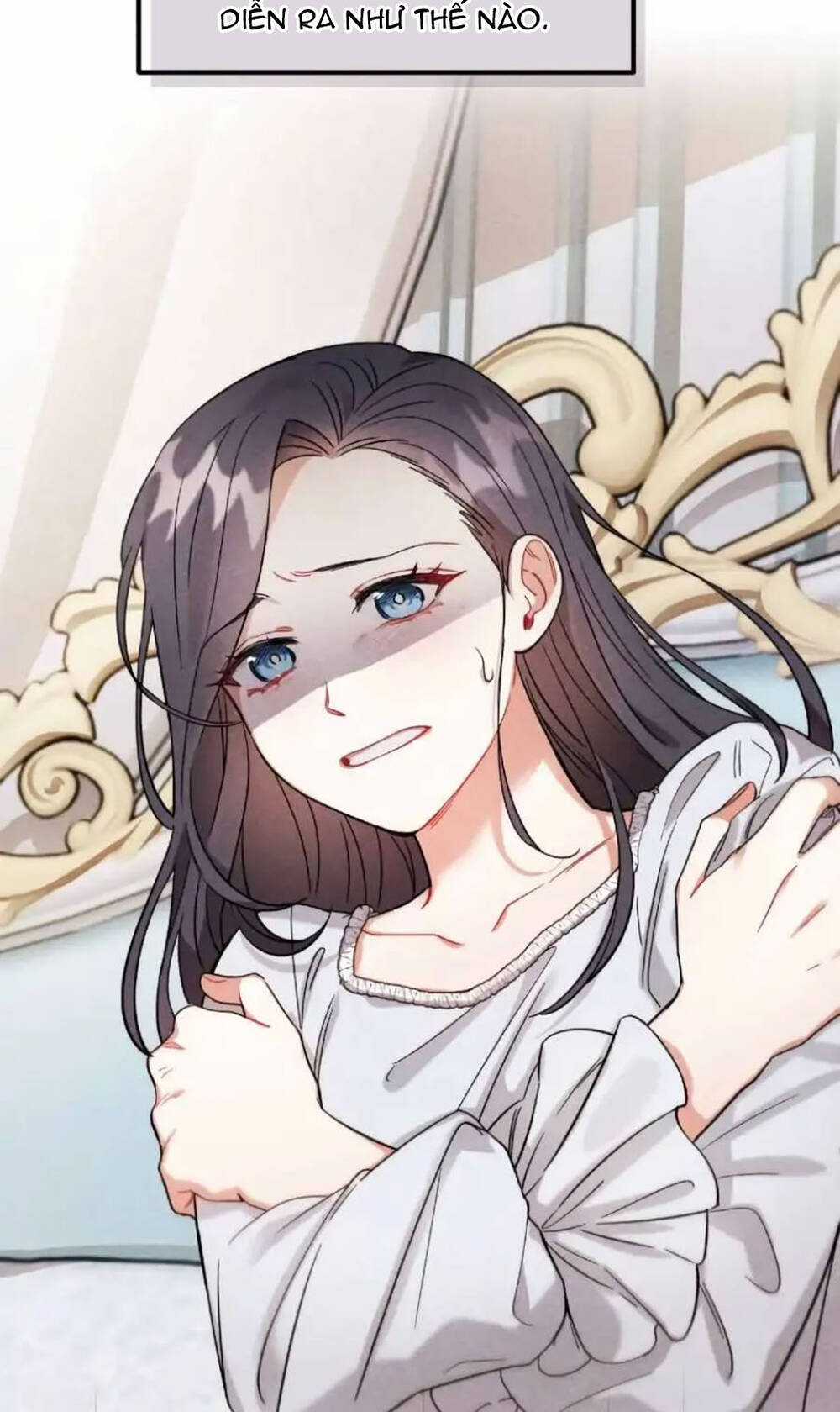 Nàng Bạch Tuyết Chapter 17.1 trang 19