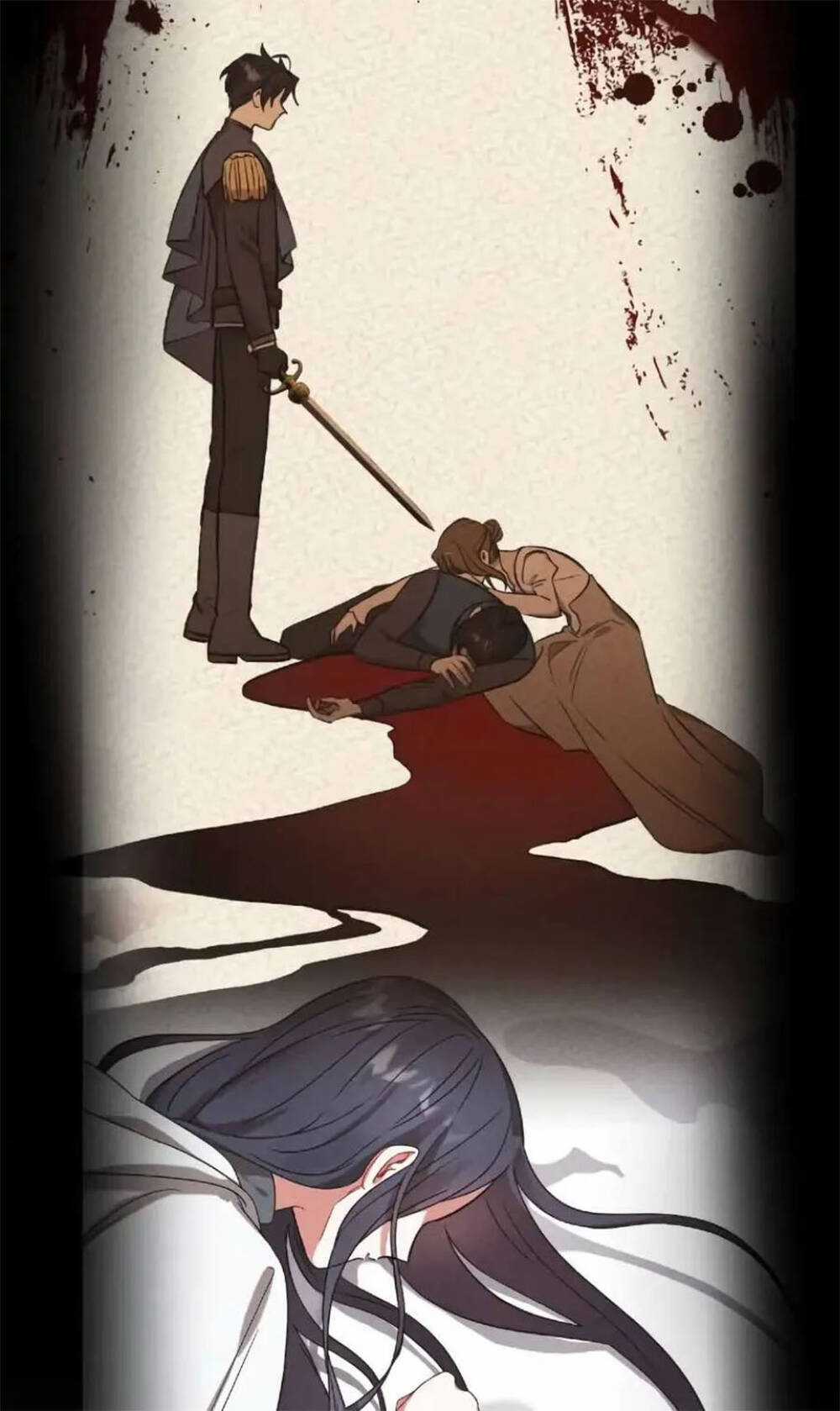 Nàng Bạch Tuyết Chapter 17.1 trang 21