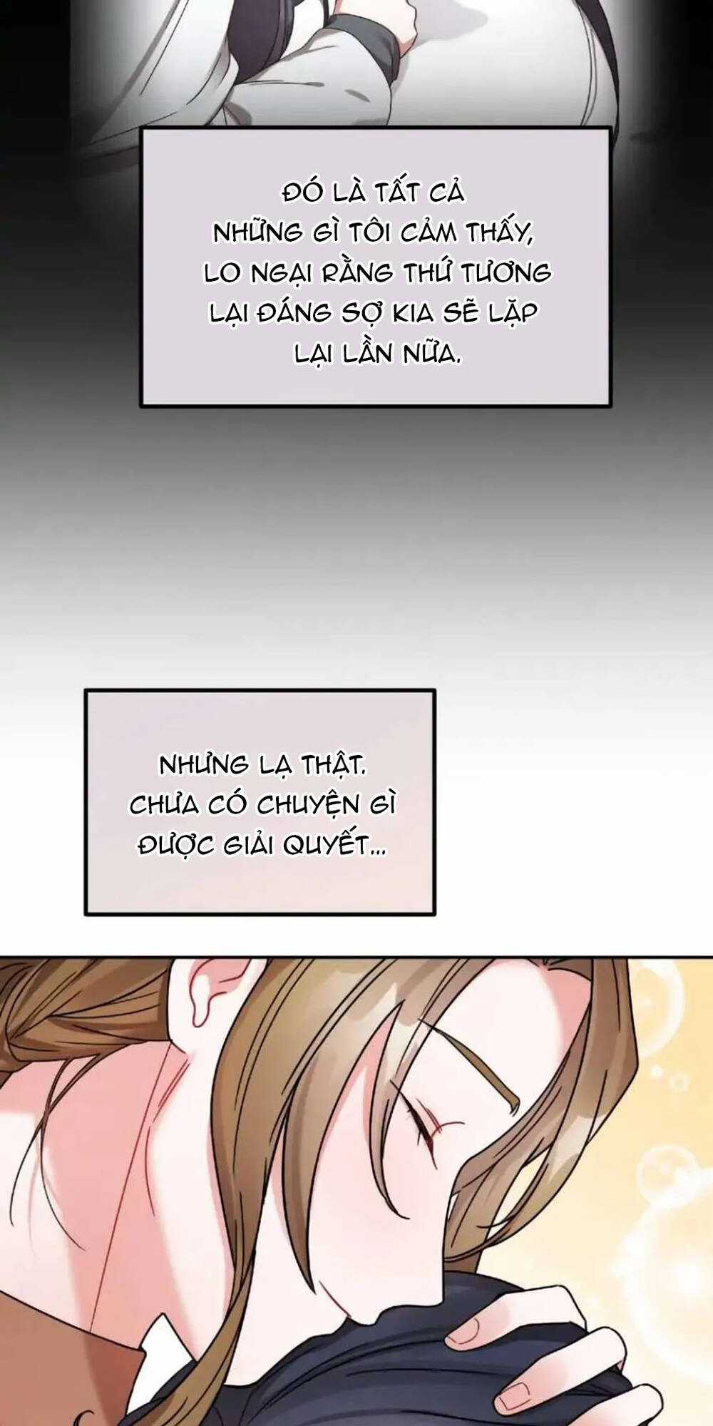 Nàng Bạch Tuyết Chapter 17.1 trang 22