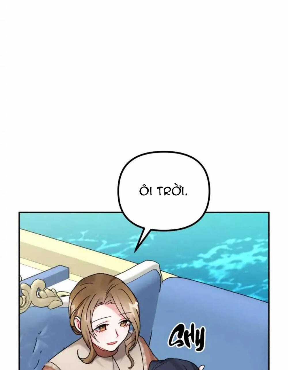 Nàng Bạch Tuyết Chapter 17.1 trang 33