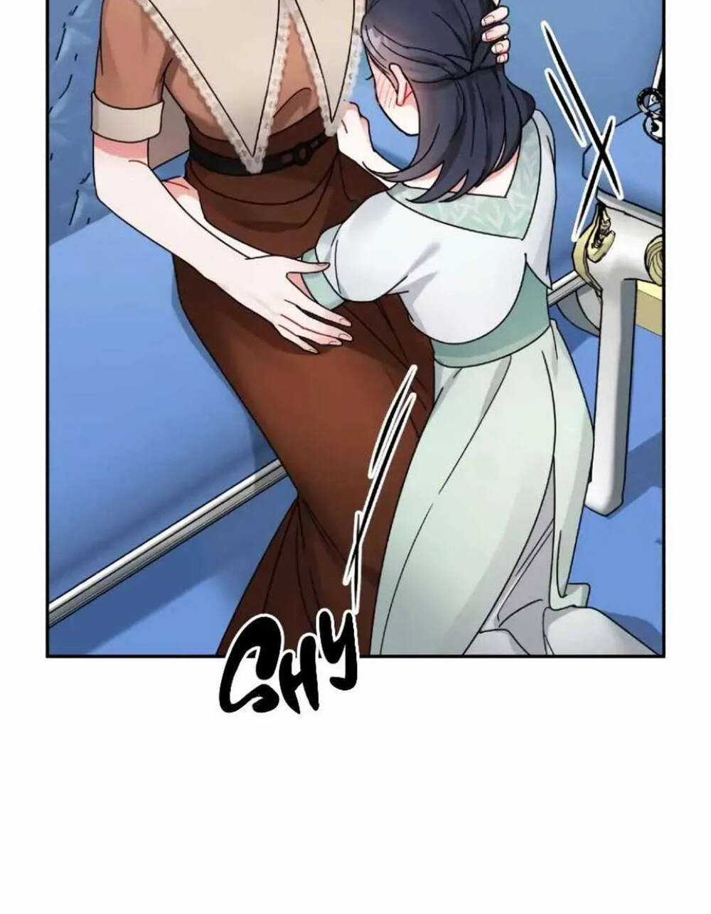 Nàng Bạch Tuyết Chapter 17.1 trang 34