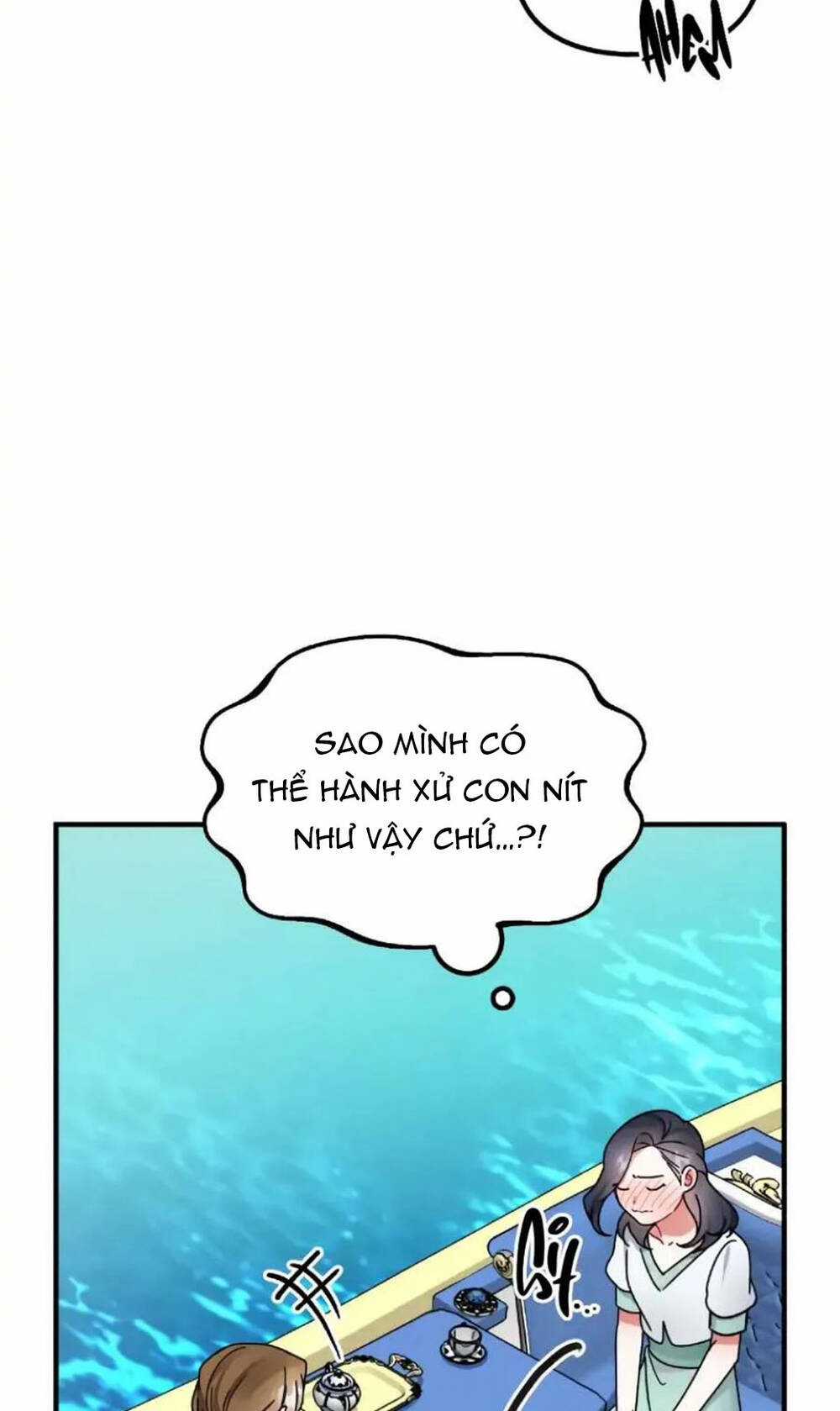 Nàng Bạch Tuyết Chapter 17.1 trang 36