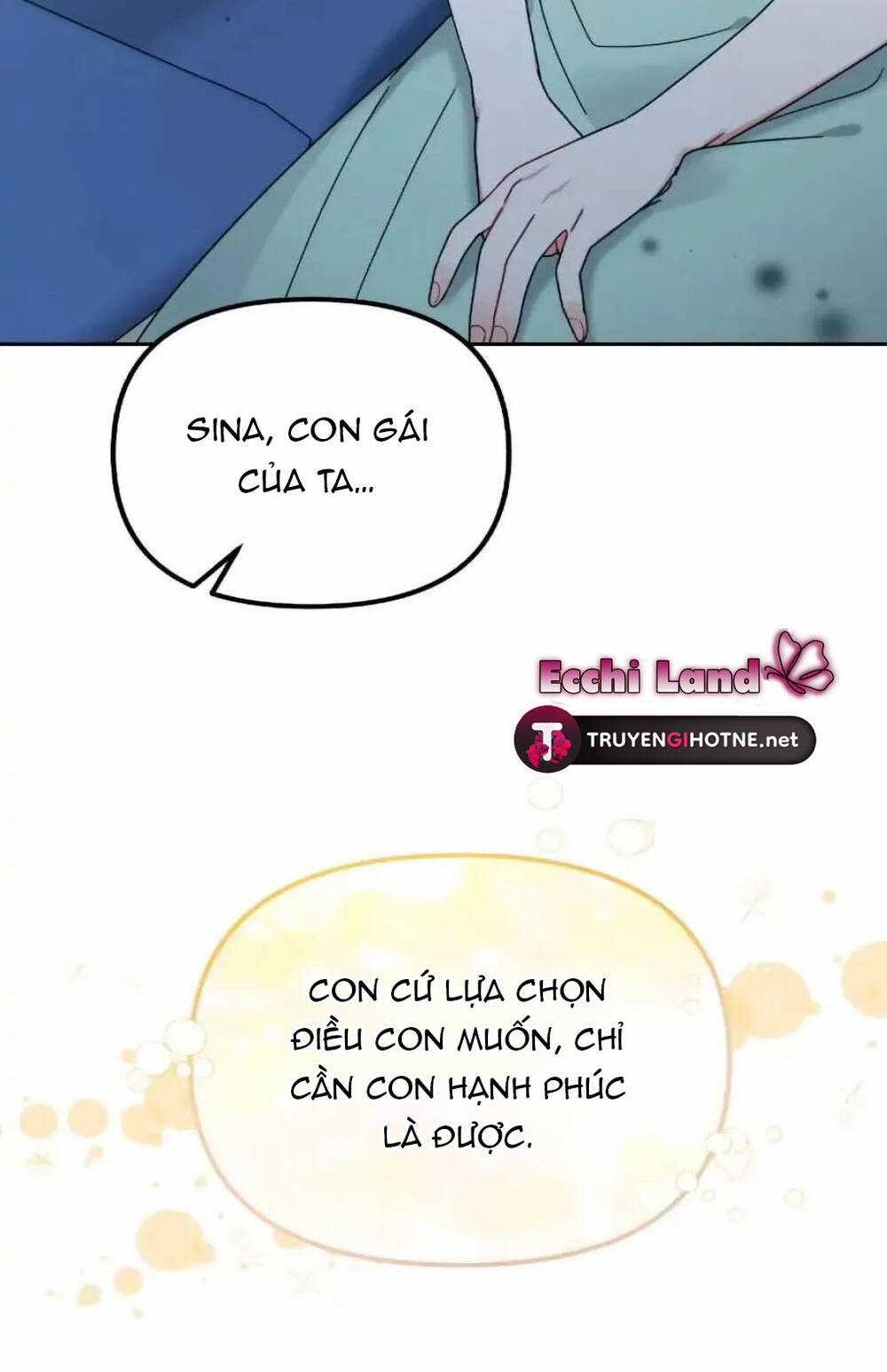 Nàng Bạch Tuyết Chapter 17.1 trang 8