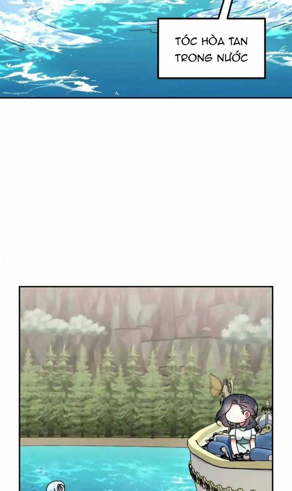 Nàng Bạch Tuyết Chapter 17.2 trang 10