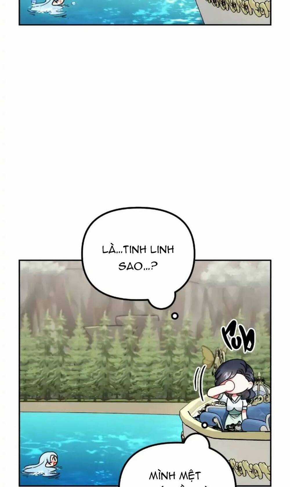 Nàng Bạch Tuyết Chapter 17.2 trang 11