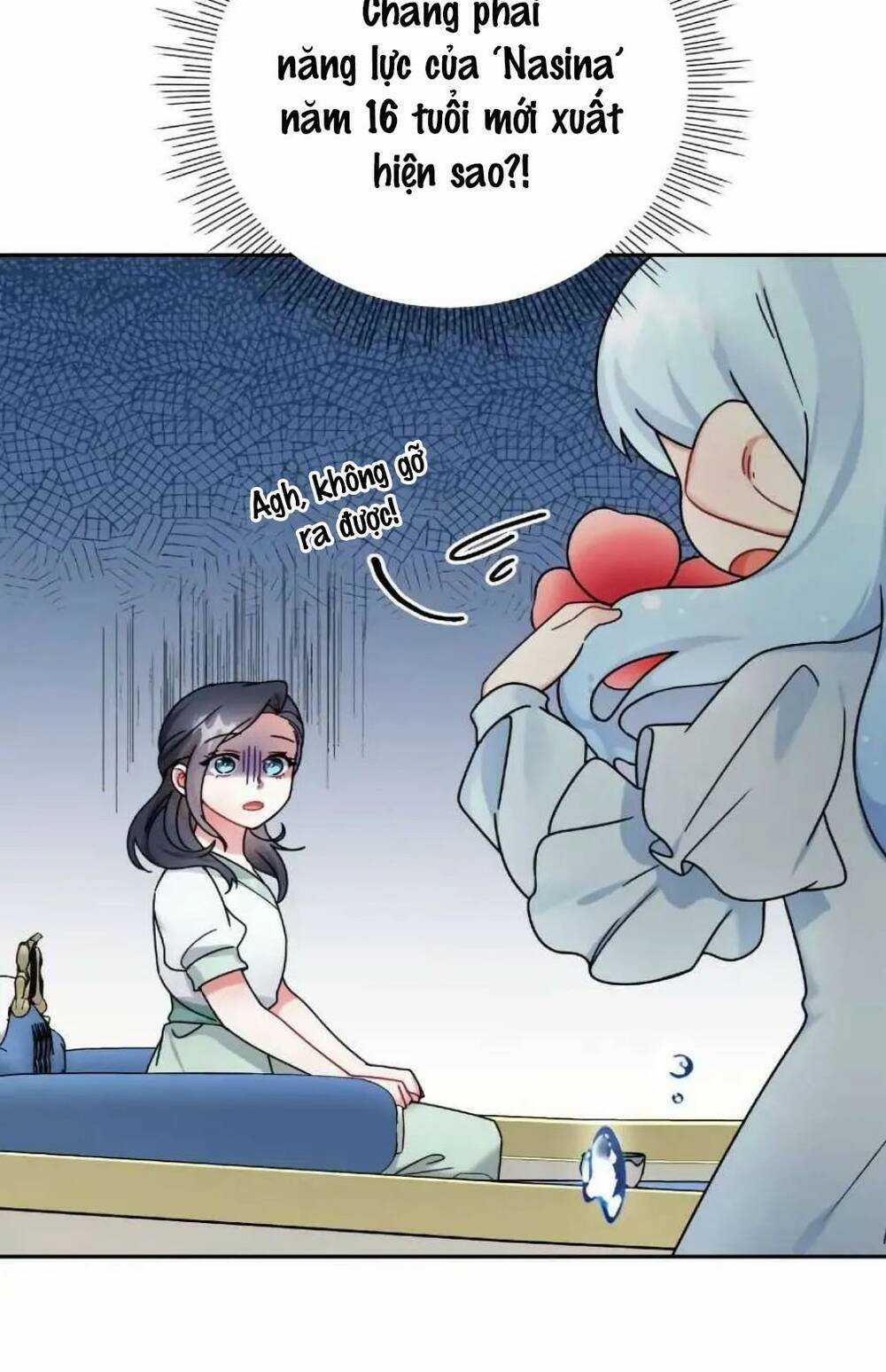 Nàng Bạch Tuyết Chapter 17.2 trang 16