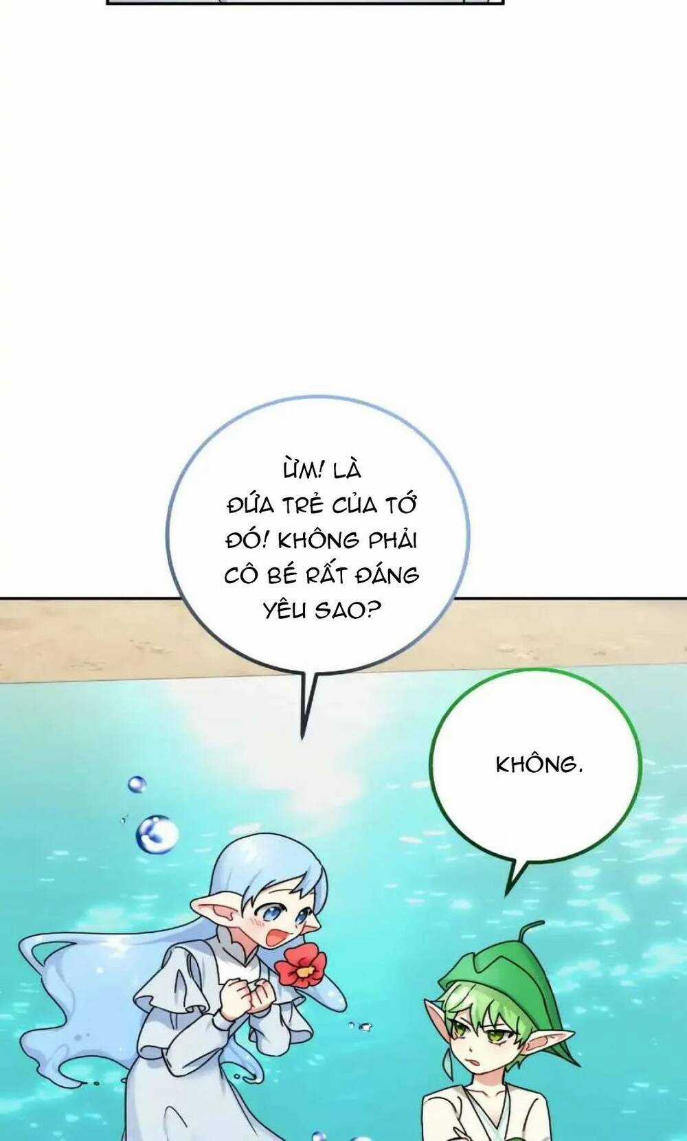 Nàng Bạch Tuyết Chapter 17.2 trang 18