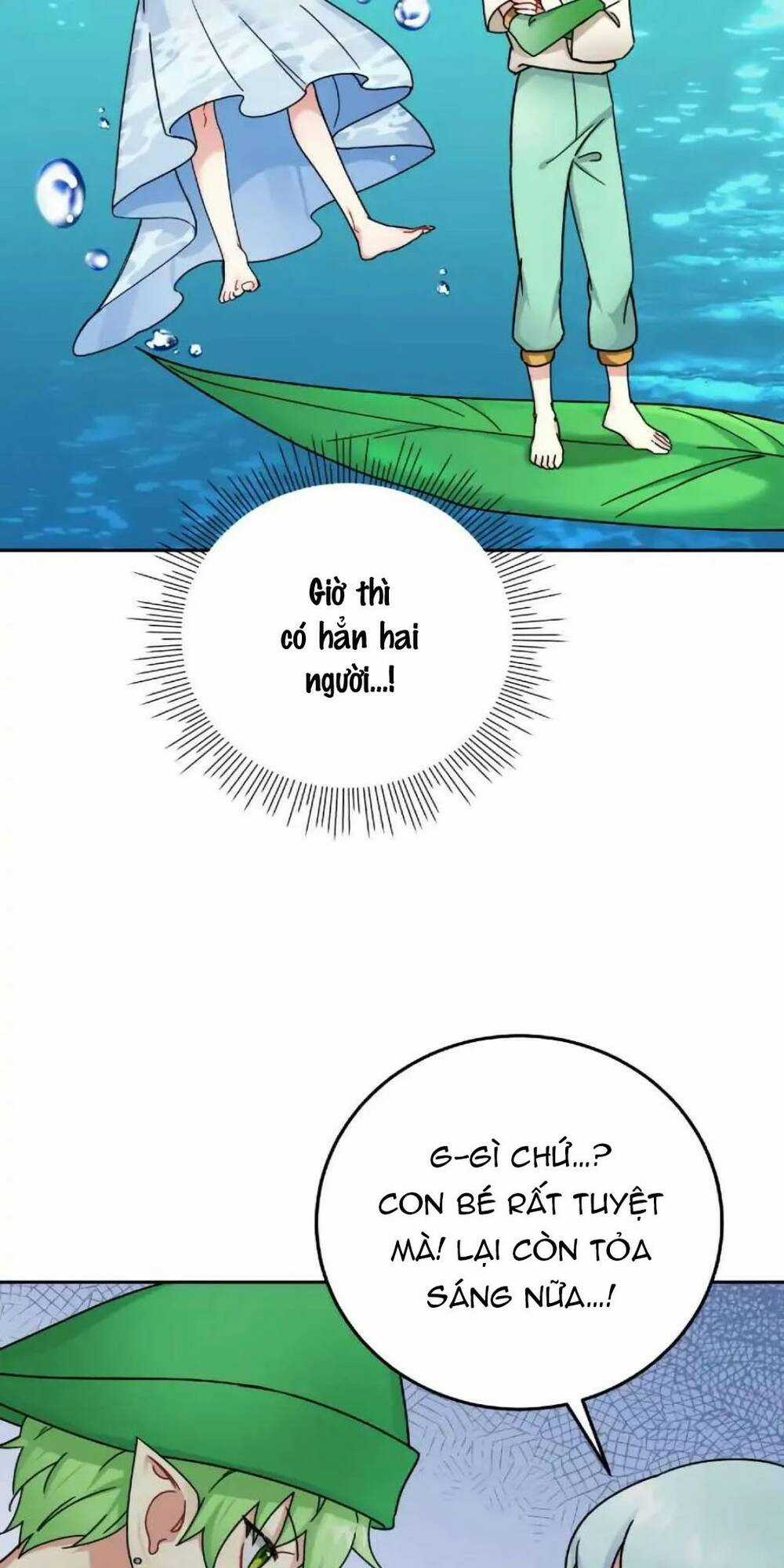 Nàng Bạch Tuyết Chapter 17.2 trang 19