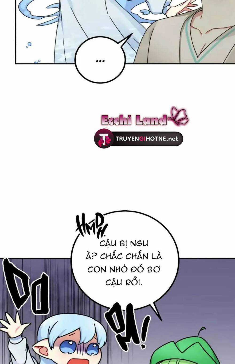 Nàng Bạch Tuyết Chapter 17.2 trang 25