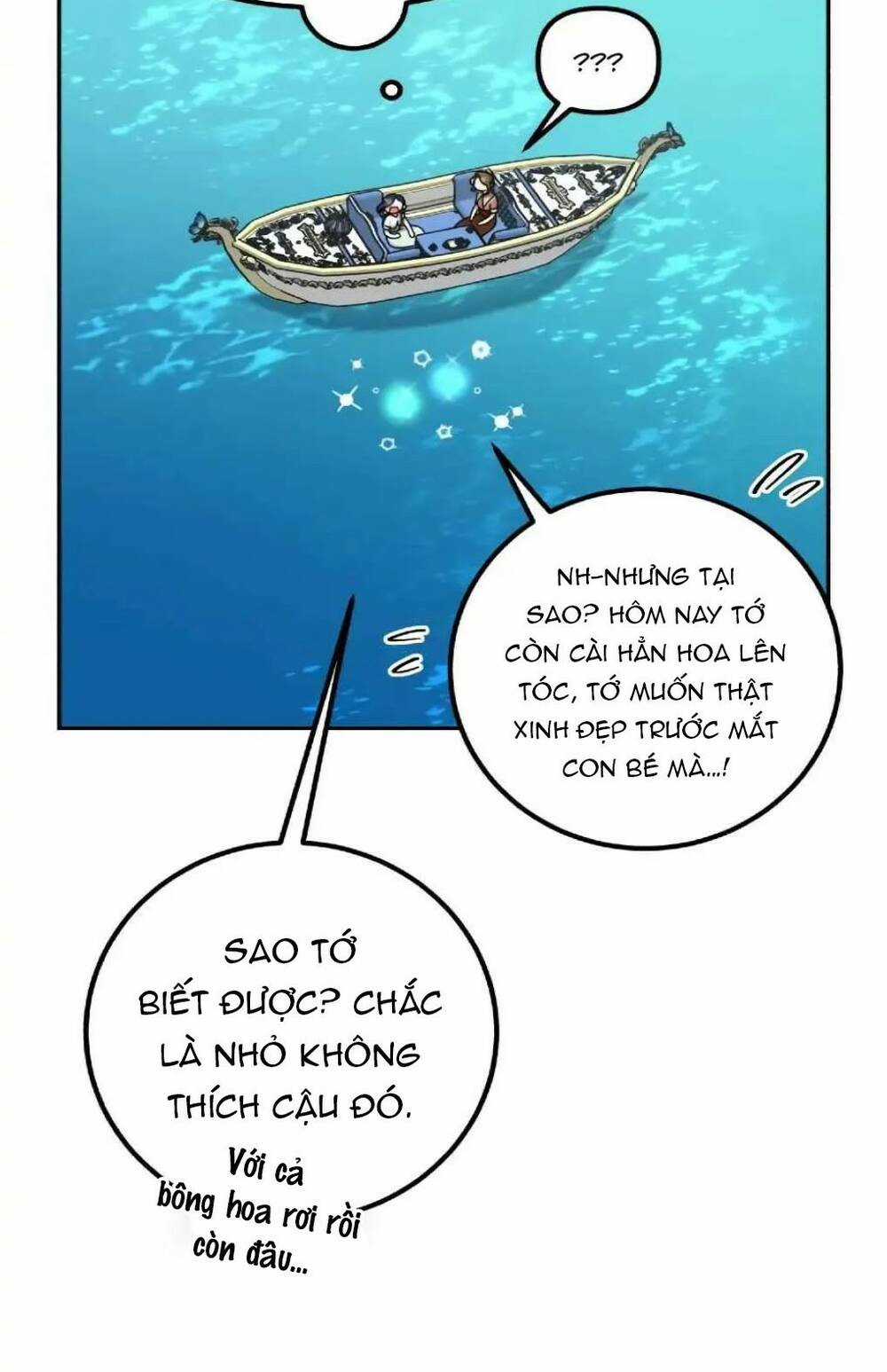 Nàng Bạch Tuyết Chapter 17.2 trang 27