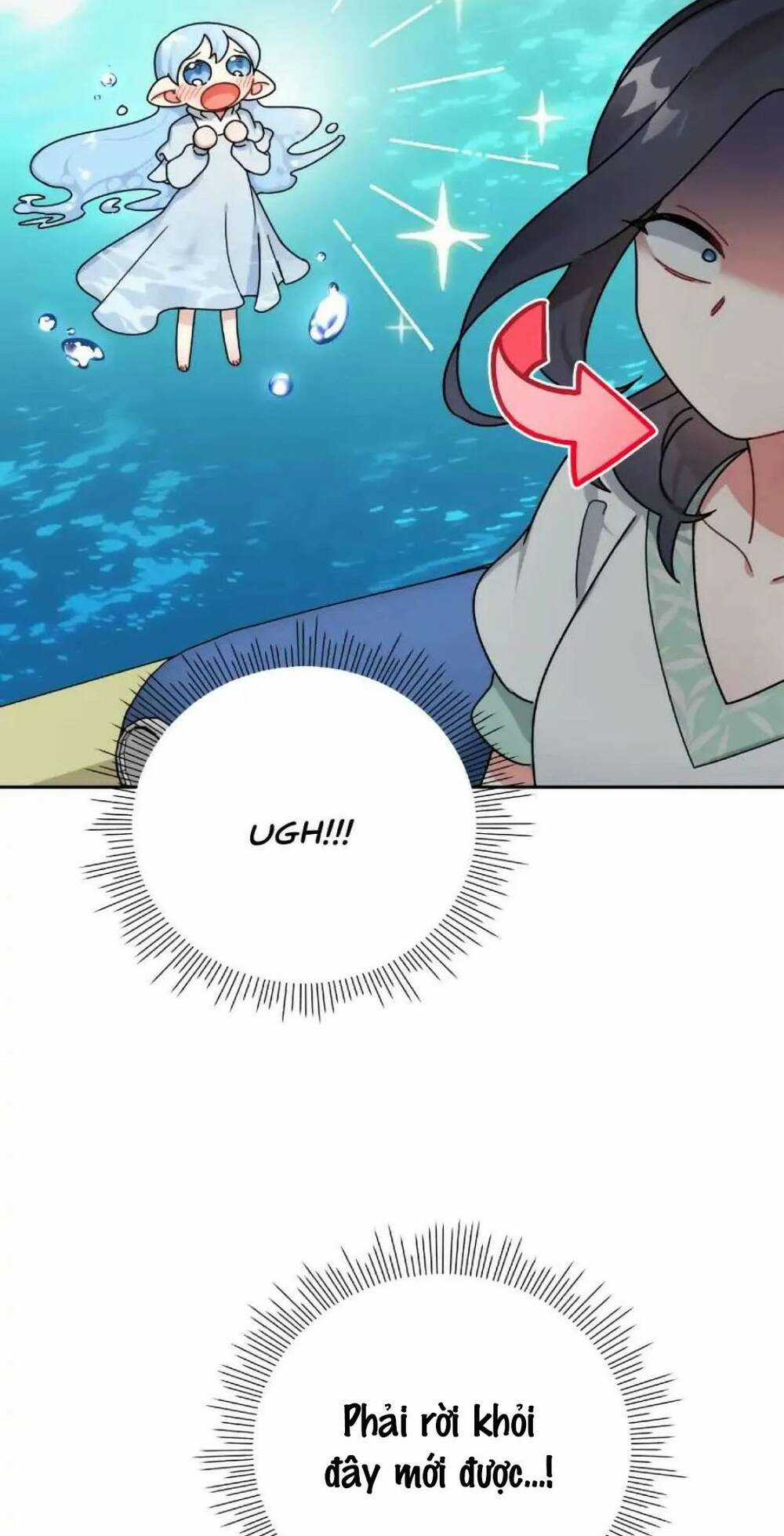 Nàng Bạch Tuyết Chapter 17.2 trang 30