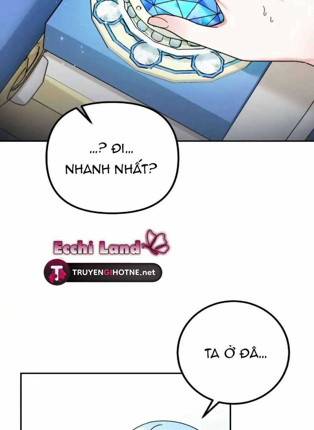 Nàng Bạch Tuyết Chapter 17.2 trang 33