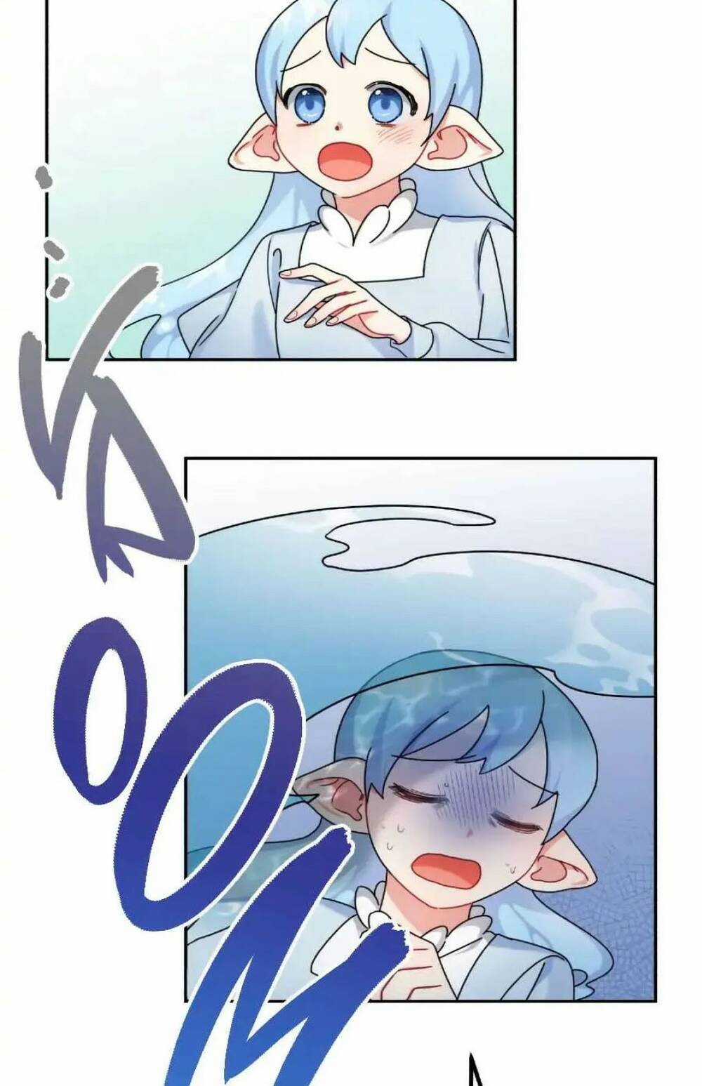 Nàng Bạch Tuyết Chapter 17.2 trang 34