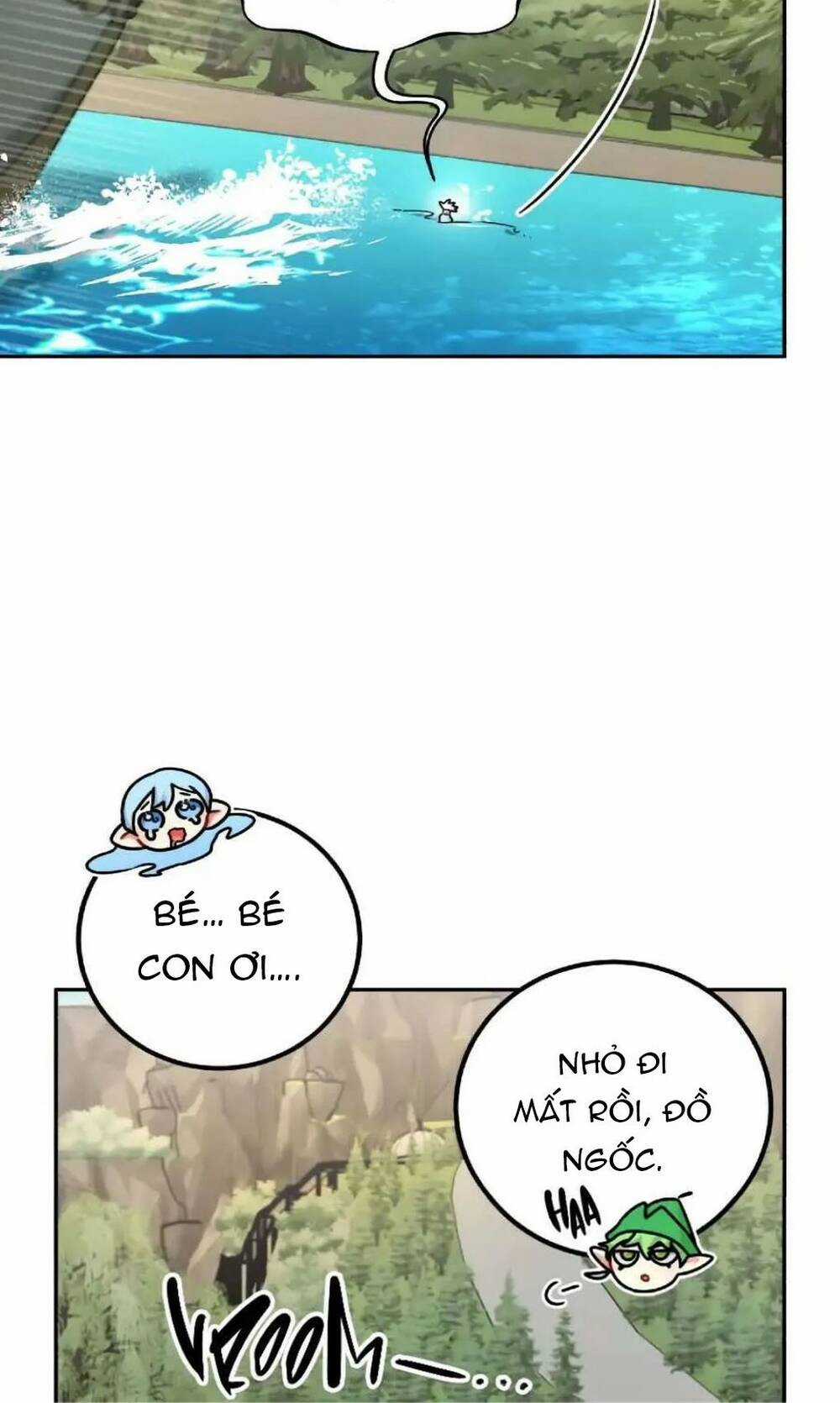 Nàng Bạch Tuyết Chapter 17.2 trang 36