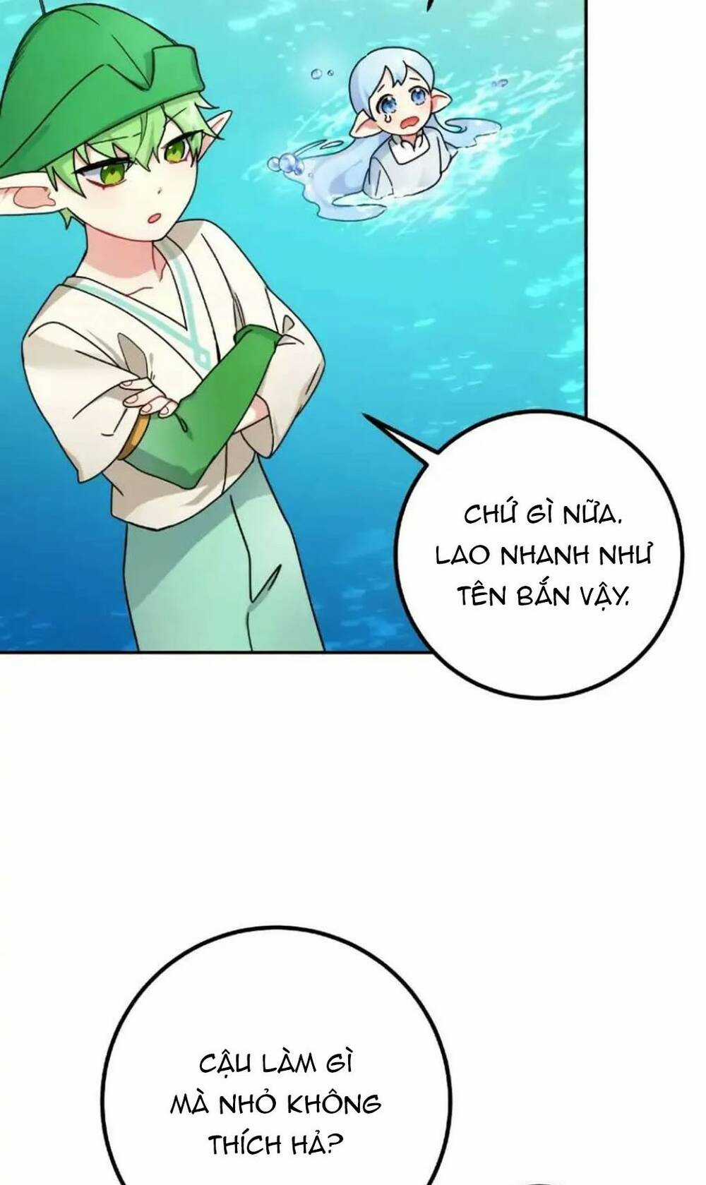 Nàng Bạch Tuyết Chapter 17.2 trang 38