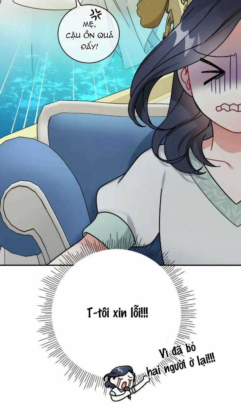 Nàng Bạch Tuyết Chapter 17.2 trang 41