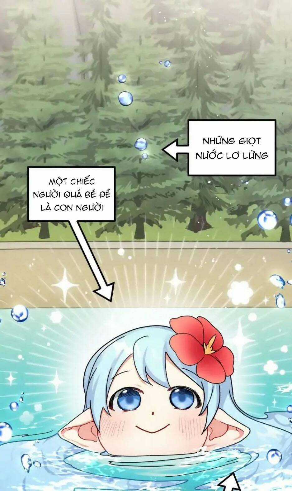 Nàng Bạch Tuyết Chapter 17.2 trang 9