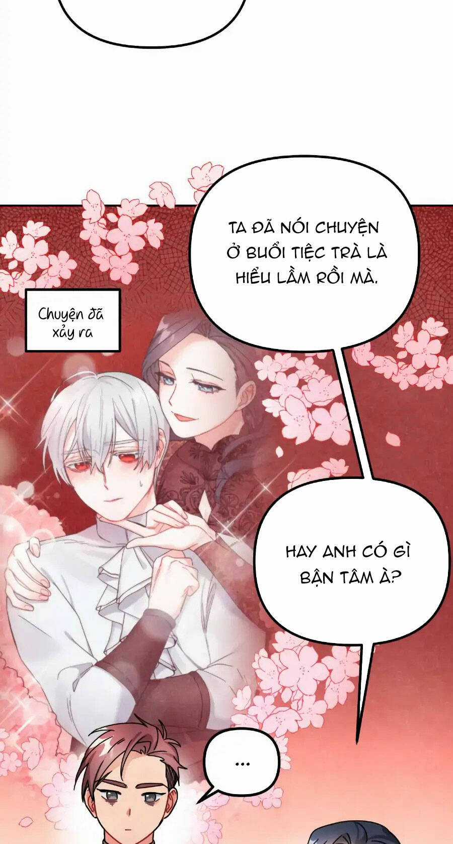 Nàng Bạch Tuyết Chapter 18.1 trang 10