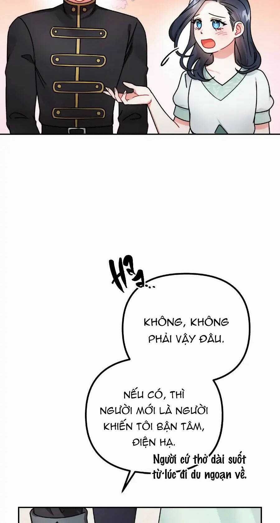 Nàng Bạch Tuyết Chapter 18.1 trang 11