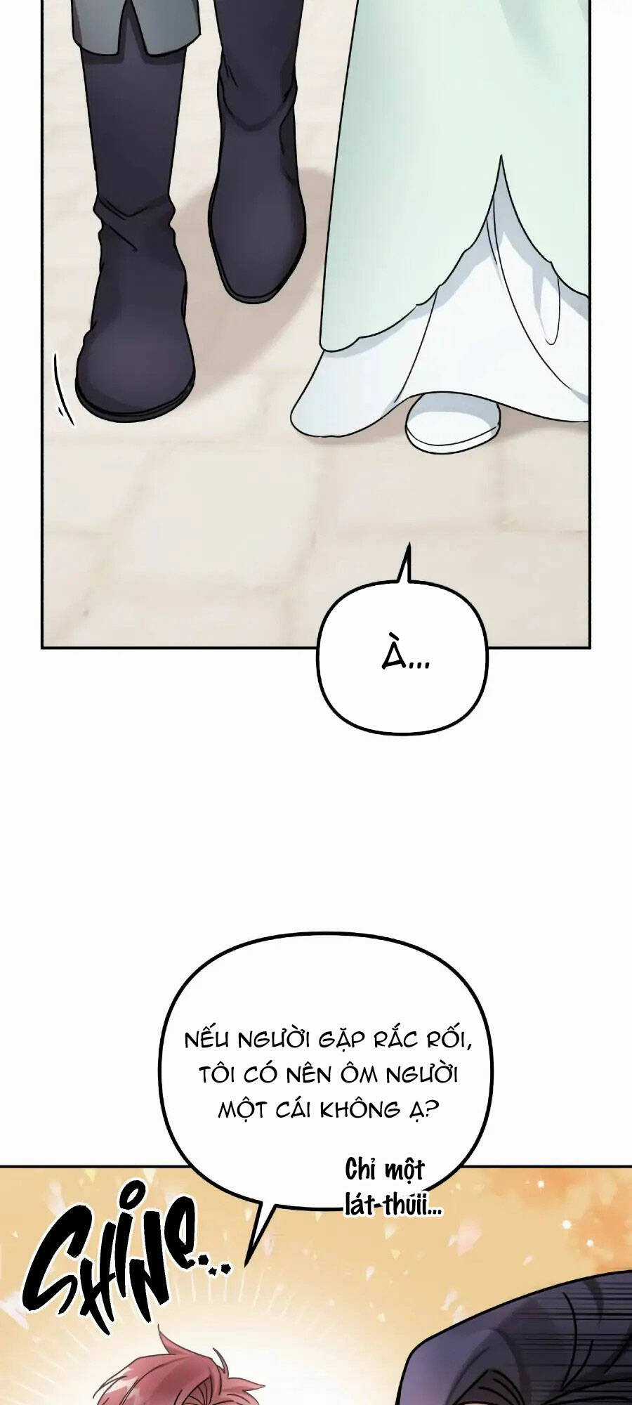 Nàng Bạch Tuyết Chapter 18.1 trang 12