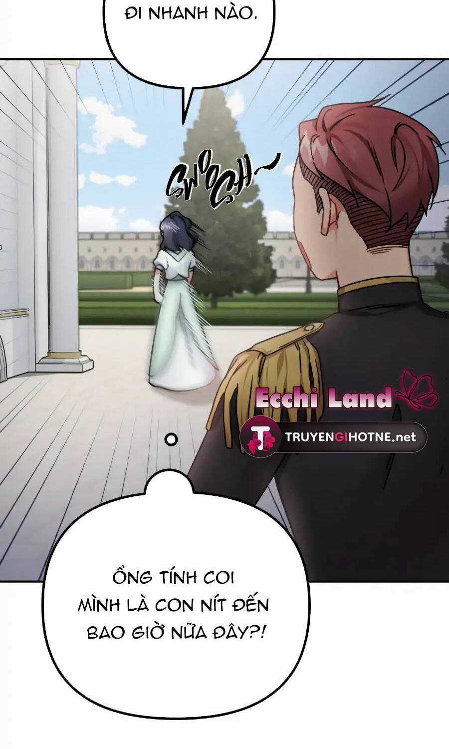 Nàng Bạch Tuyết Chapter 18.1 trang 14