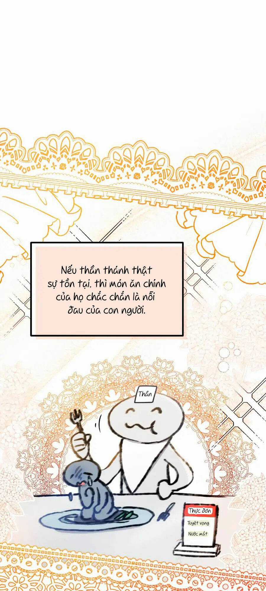 Nàng Bạch Tuyết Chapter 18.1 trang 2