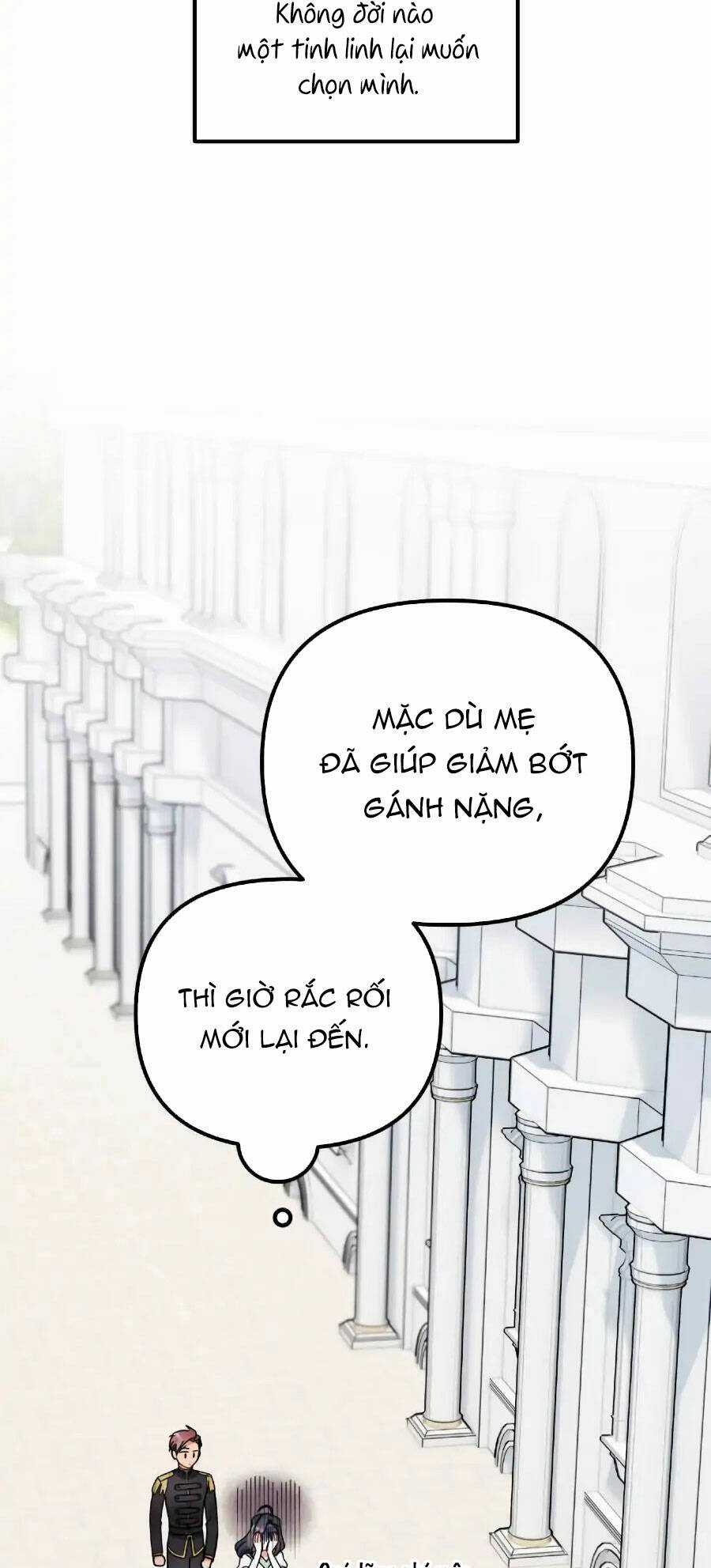 Nàng Bạch Tuyết Chapter 18.1 trang 5