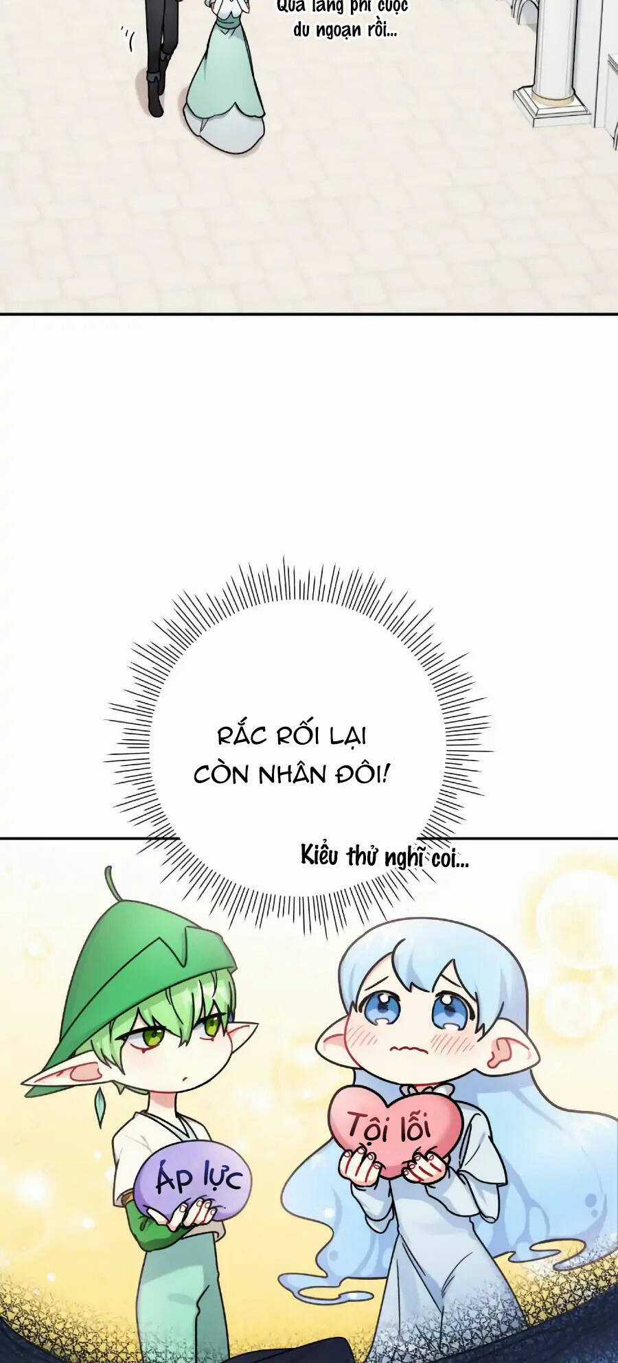 Nàng Bạch Tuyết Chapter 18.1 trang 6