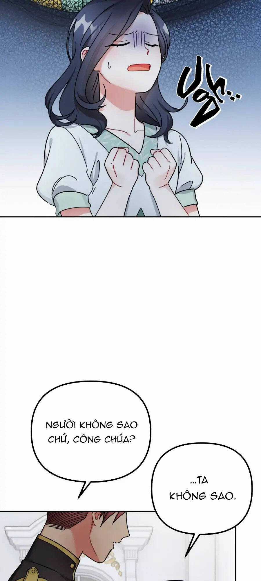 Nàng Bạch Tuyết Chapter 18.1 trang 7