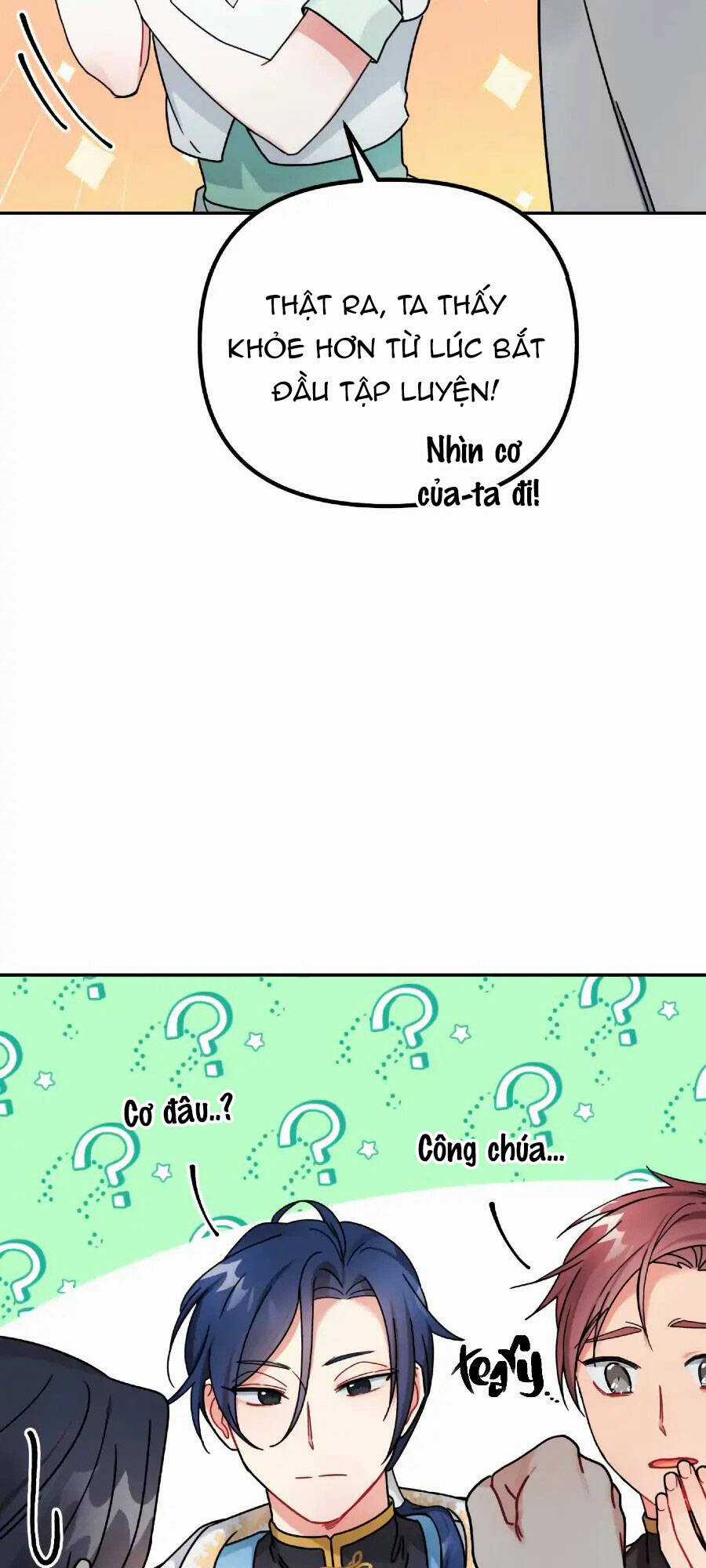 Nàng Bạch Tuyết Chapter 18.2 trang 13