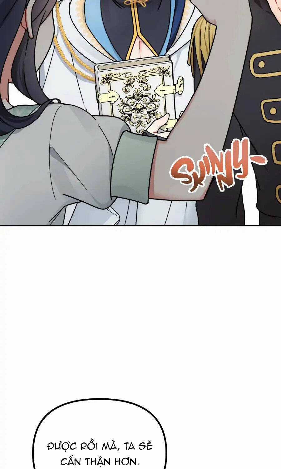 Nàng Bạch Tuyết Chapter 18.2 trang 14